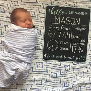 Meet your Posher, Taylor